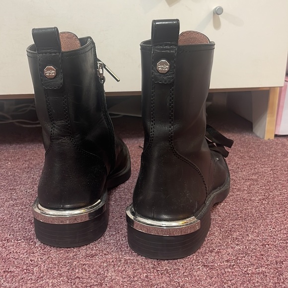 Booties - Picture 4 of 9